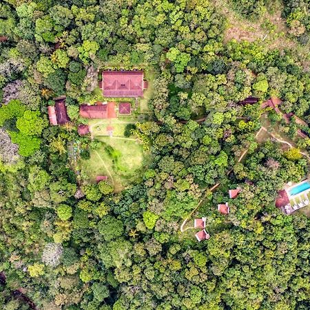 Living Heritage Koslanda Luaran gambar
