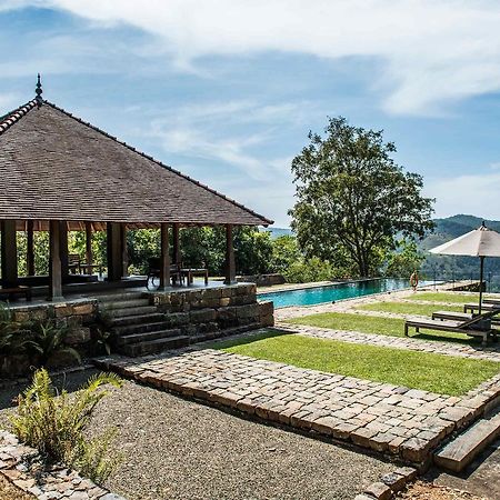 Living Heritage Koslanda Luaran gambar