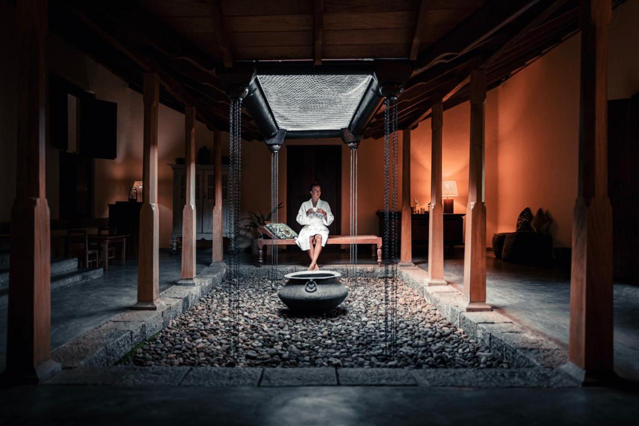 Living Heritage Koslanda Luaran gambar