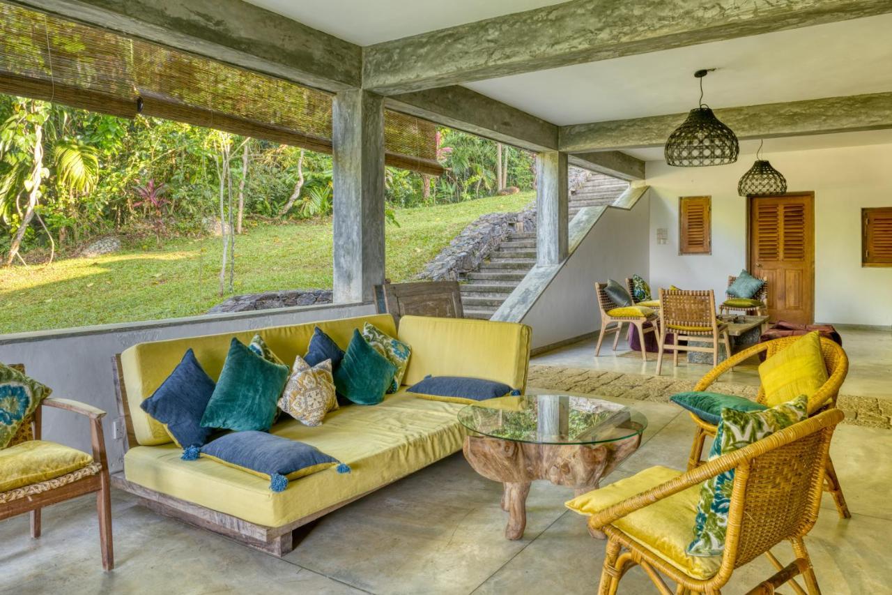 Living Heritage Koslanda Luaran gambar