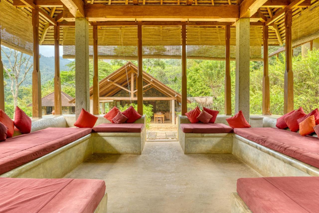Living Heritage Koslanda Luaran gambar