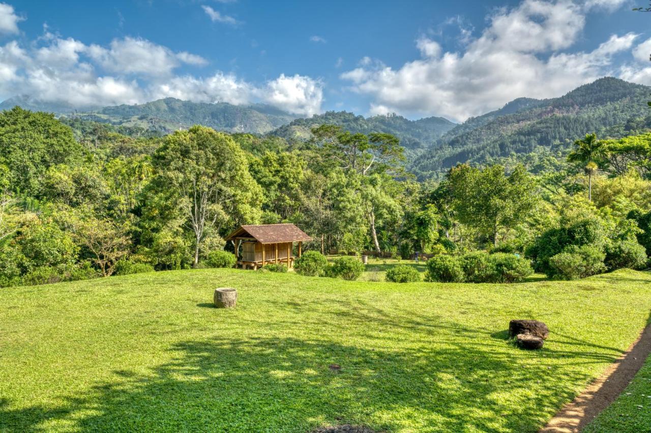 Living Heritage Koslanda Luaran gambar