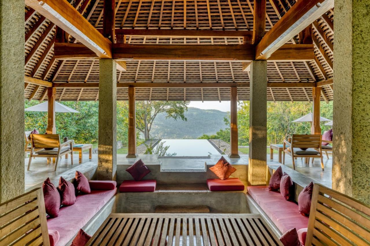 Living Heritage Koslanda Luaran gambar