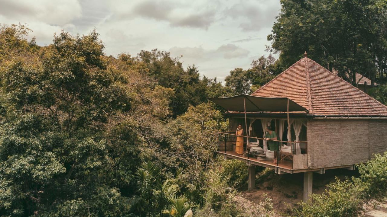Living Heritage Koslanda Luaran gambar