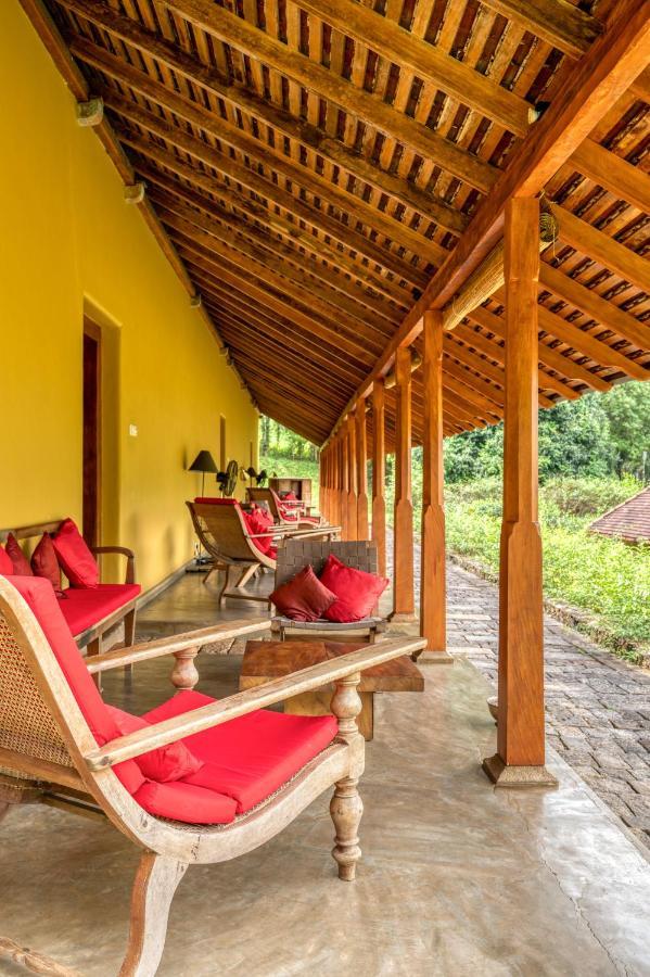 Living Heritage Koslanda Luaran gambar