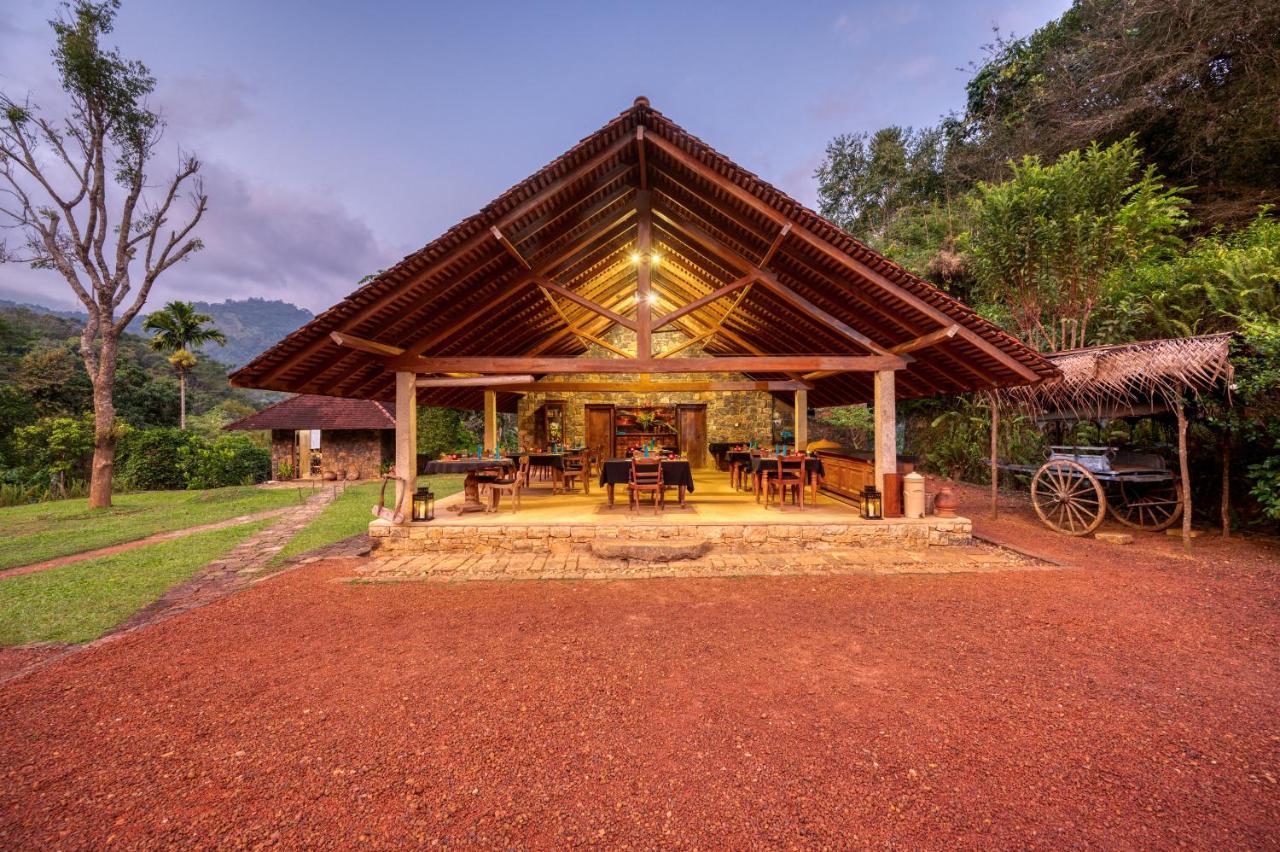 Living Heritage Koslanda Luaran gambar