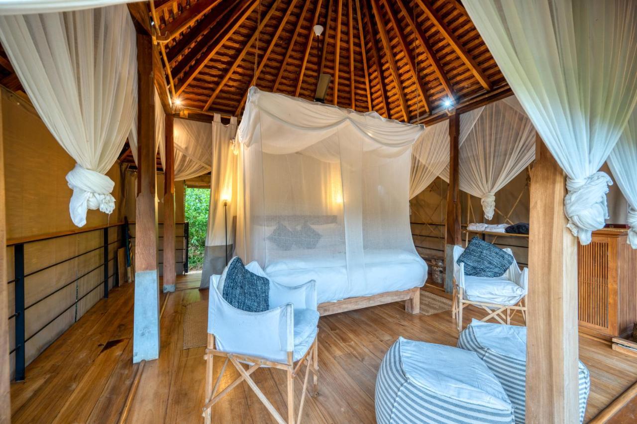 Living Heritage Koslanda Luaran gambar
