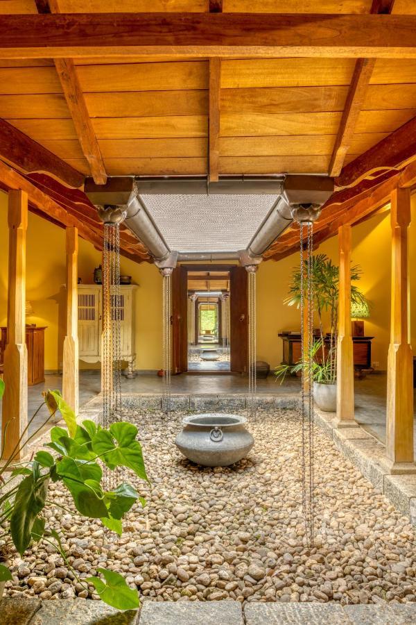 Living Heritage Koslanda Luaran gambar