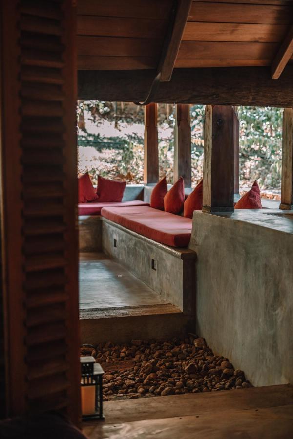 Living Heritage Koslanda Luaran gambar