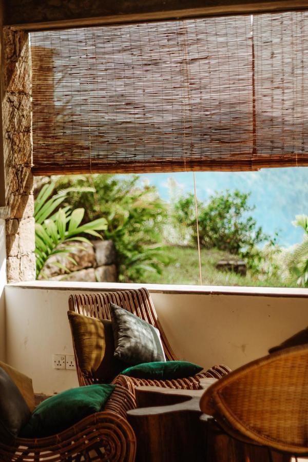 Living Heritage Koslanda Luaran gambar