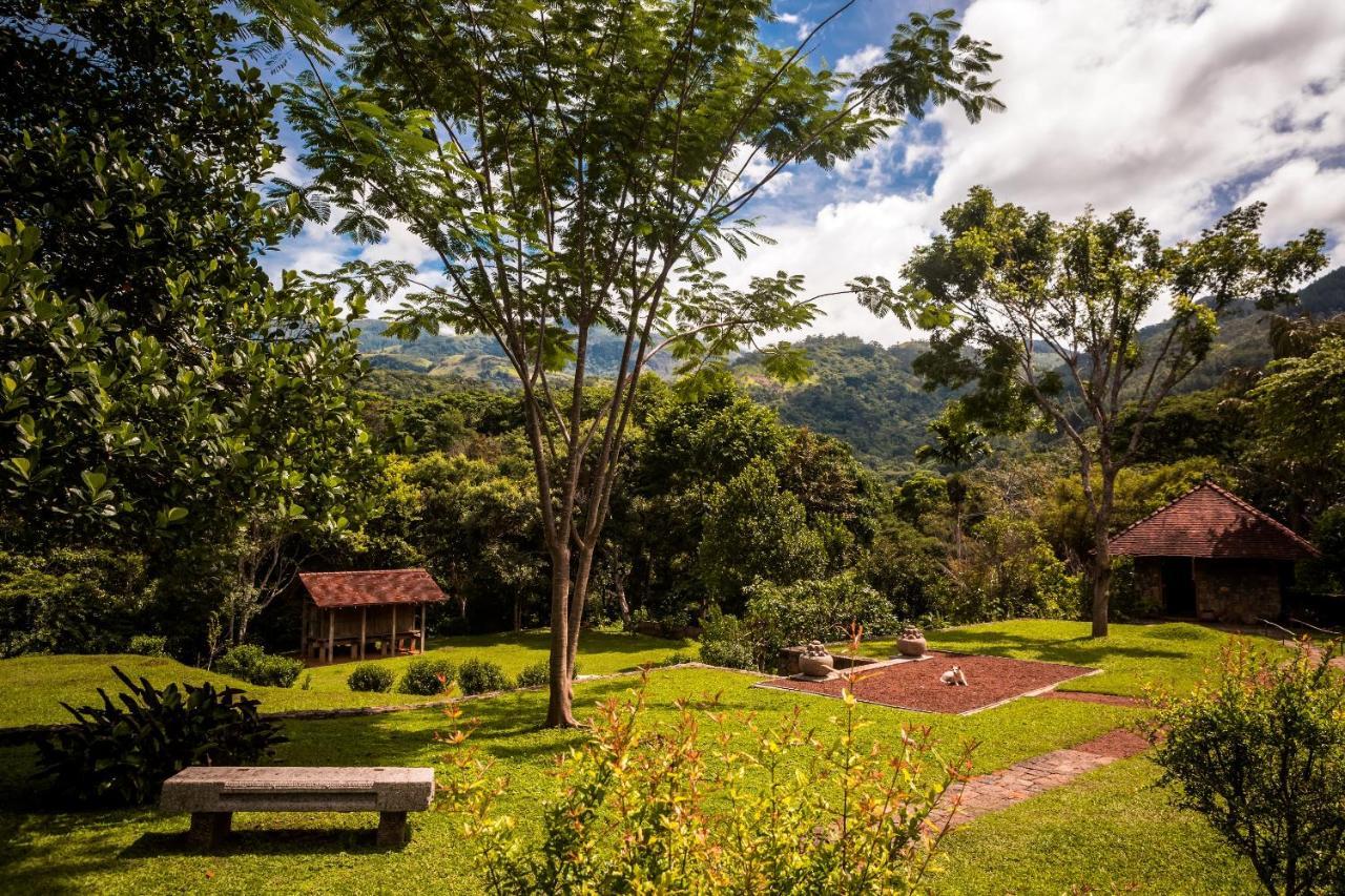 Living Heritage Koslanda Luaran gambar