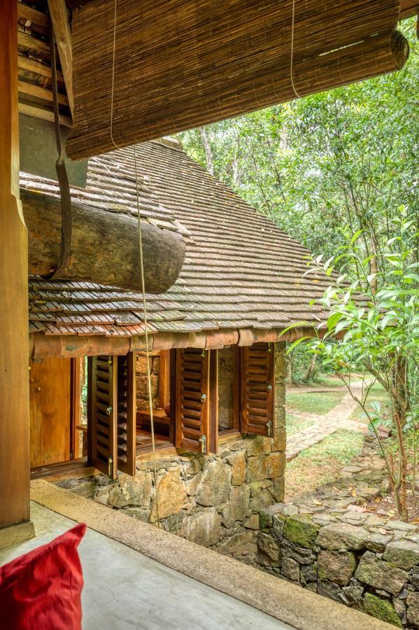 Living Heritage Koslanda Luaran gambar