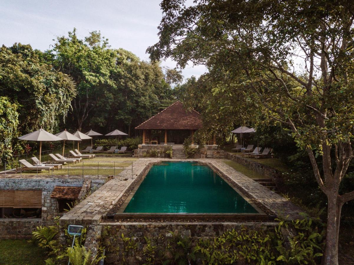 Living Heritage Koslanda Luaran gambar