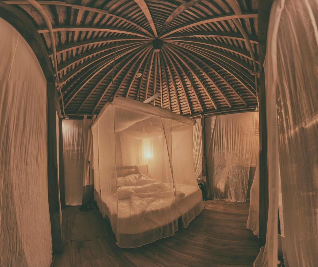 Living Heritage Koslanda Luaran gambar