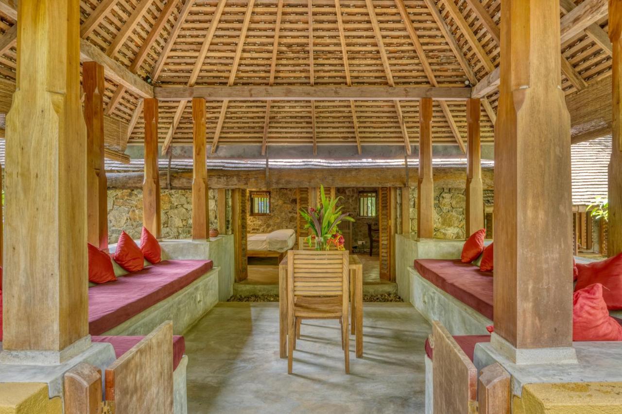 Living Heritage Koslanda Luaran gambar