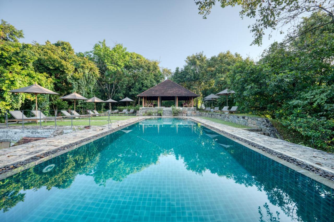 Living Heritage Koslanda Luaran gambar