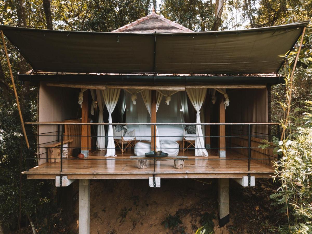 Living Heritage Koslanda Luaran gambar