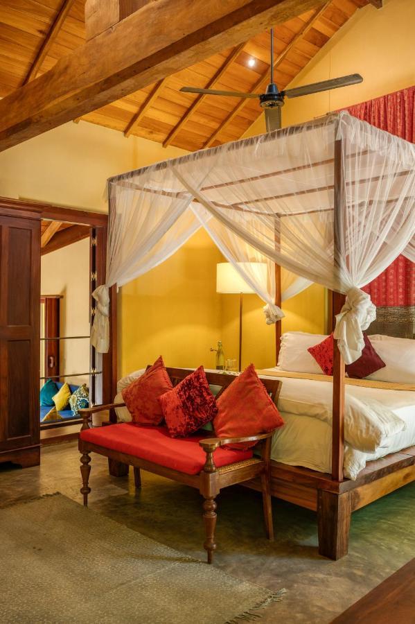 Living Heritage Koslanda Luaran gambar