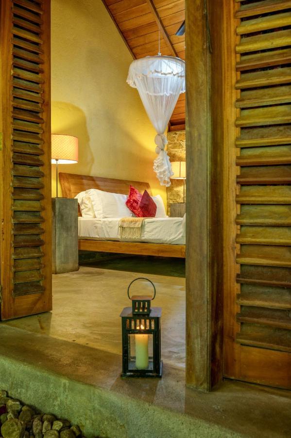 Living Heritage Koslanda Luaran gambar