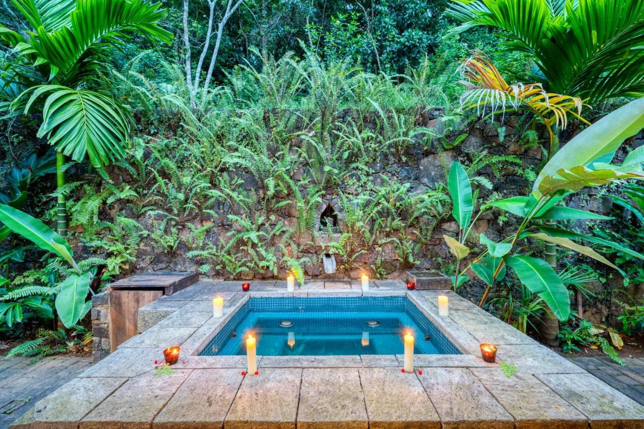 Living Heritage Koslanda Luaran gambar