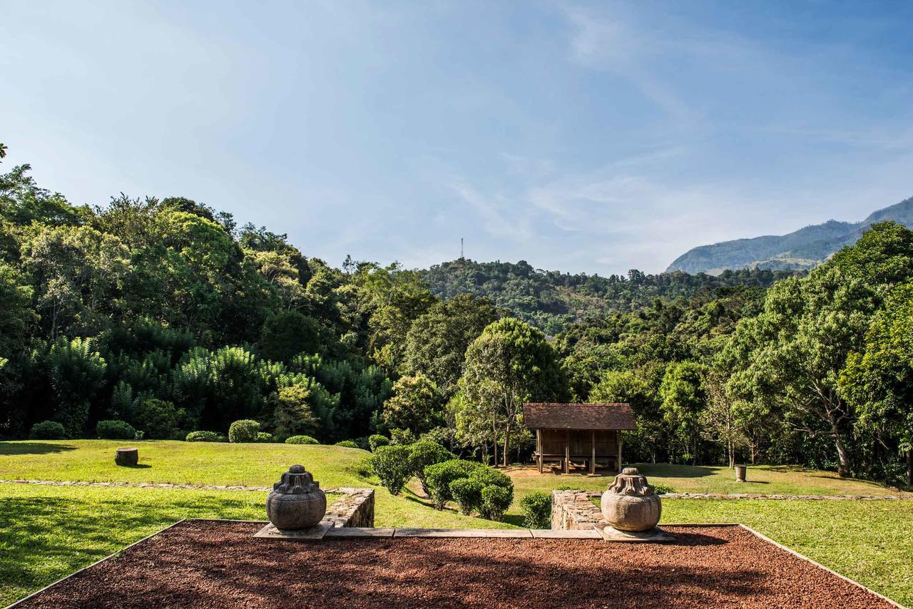 Living Heritage Koslanda Luaran gambar