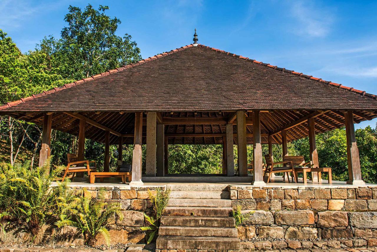 Living Heritage Koslanda Luaran gambar