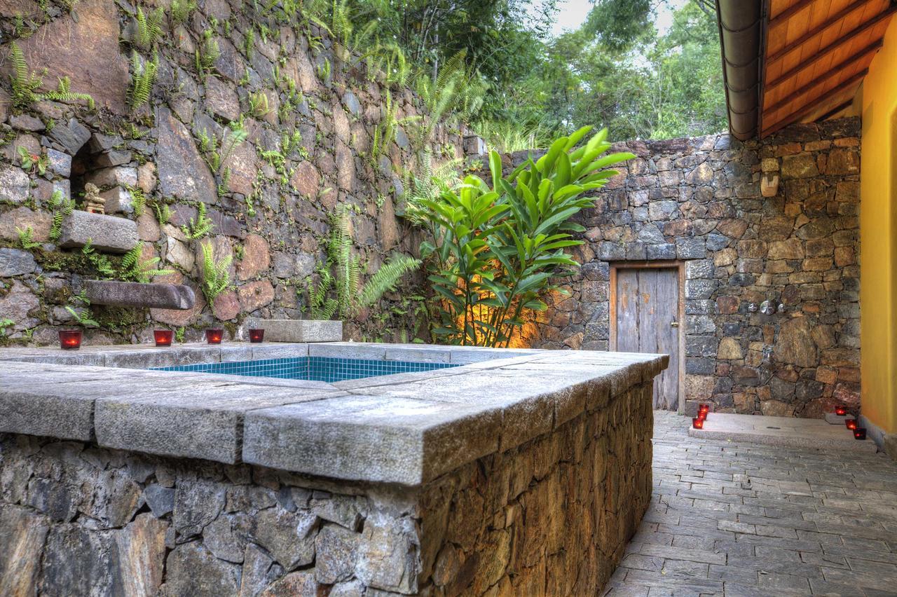 Living Heritage Koslanda Luaran gambar
